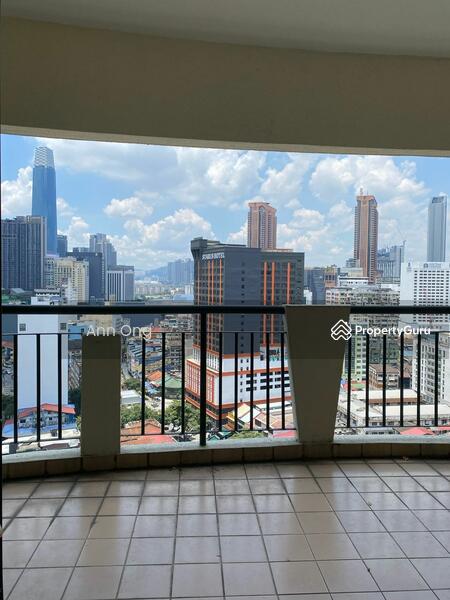 Untuk Dijual - Seri Raja Chulan