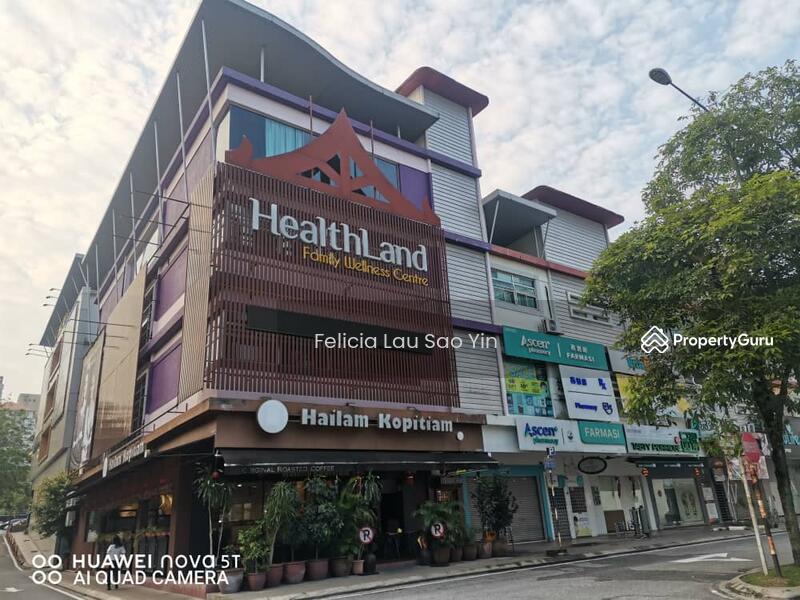 Shop for Rent in Bukit Jalil (Kuala Lumpur) - Felicia Lau Sao Yin - PropertyGuru.com.my