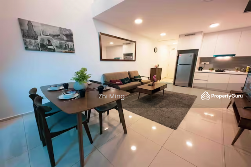 Servis Apartment untuk Dijual di EkoCheras Service Residences - Zhi Ming - PropertyGuru.com.my