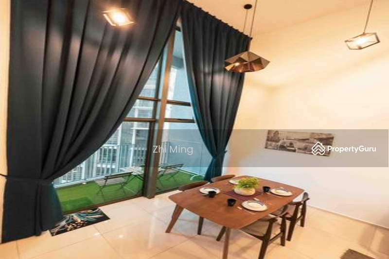 Servis Apartment untuk Dijual di EkoCheras Service Residences - Zhi Ming - PropertyGuru.com.my