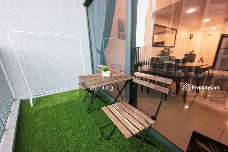 Servis Apartment untuk Dijual di EkoCheras Service Residences - Zhi Ming - PropertyGuru.com.my
