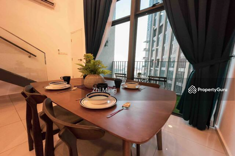 Servis Apartment untuk Dijual di EkoCheras Service Residences - Zhi Ming - PropertyGuru.com.my