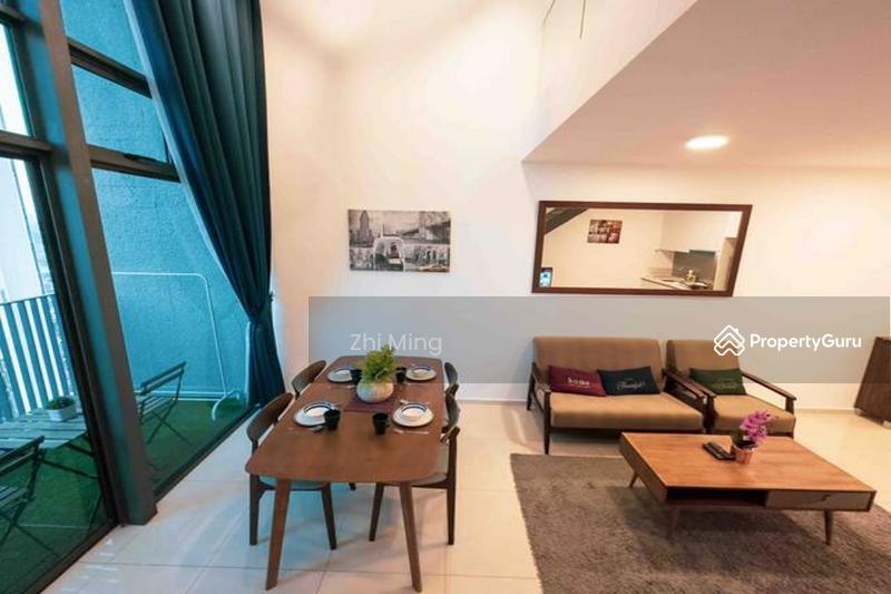Servis Apartment untuk Dijual di EkoCheras Service Residences - Zhi Ming - PropertyGuru.com.my