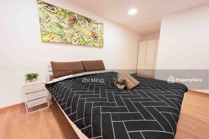Servis Apartment untuk Dijual di EkoCheras Service Residences - Zhi Ming - PropertyGuru.com.my