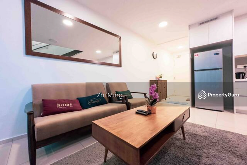 Servis Apartment untuk Dijual di EkoCheras Service Residences - Zhi Ming - PropertyGuru.com.my