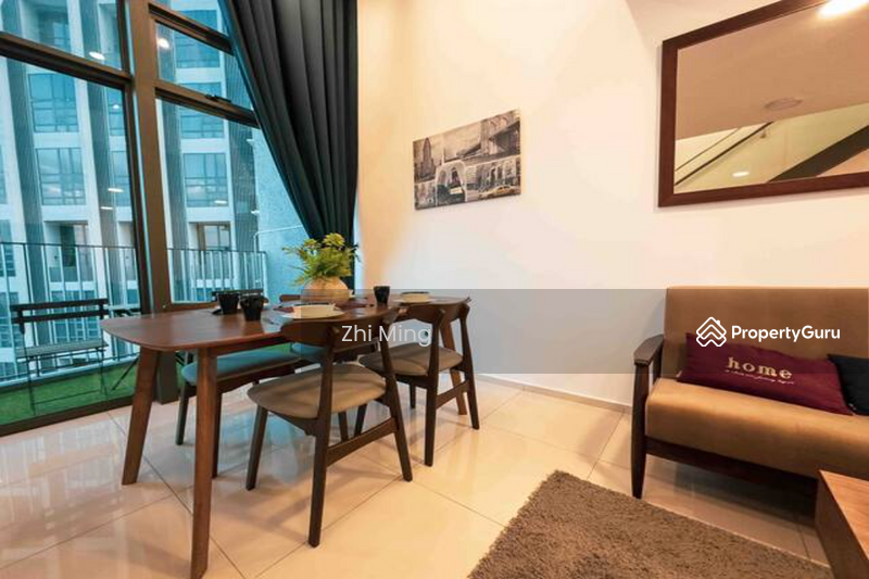 Servis Apartment untuk Dijual di EkoCheras Service Residences - Zhi Ming - PropertyGuru.com.my