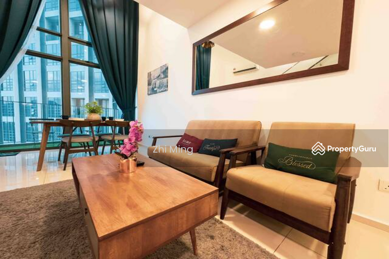 Servis Apartment untuk Dijual di EkoCheras Service Residences - Zhi Ming - PropertyGuru.com.my