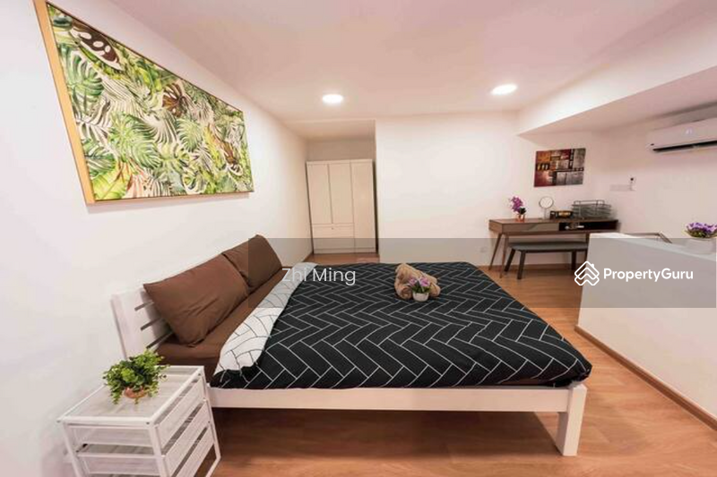 Servis Apartment untuk Dijual di EkoCheras Service Residences - Zhi Ming - PropertyGuru.com.my