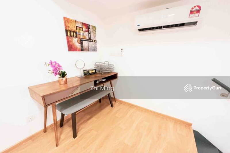 Servis Apartment untuk Dijual di EkoCheras Service Residences - Zhi Ming - PropertyGuru.com.my