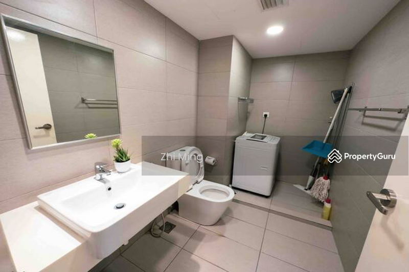 Servis Apartment untuk Dijual di EkoCheras Service Residences - Zhi Ming - PropertyGuru.com.my