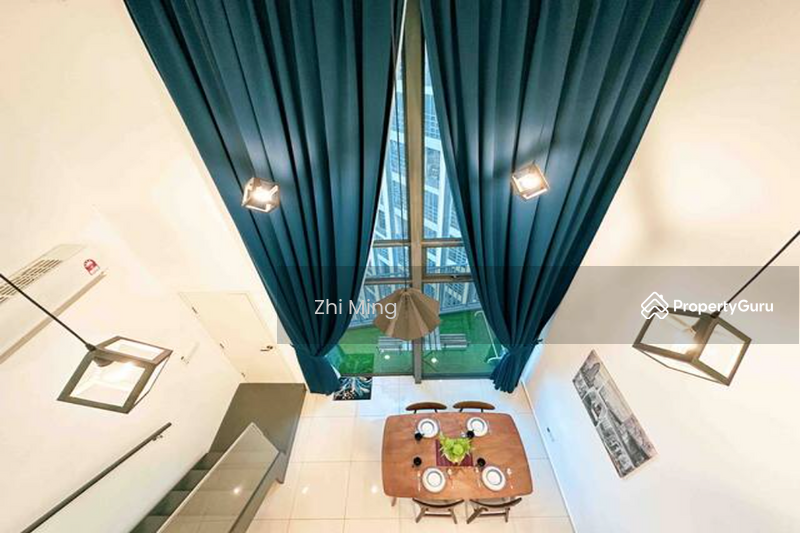 Servis Apartment untuk Dijual di EkoCheras Service Residences - Zhi Ming - PropertyGuru.com.my