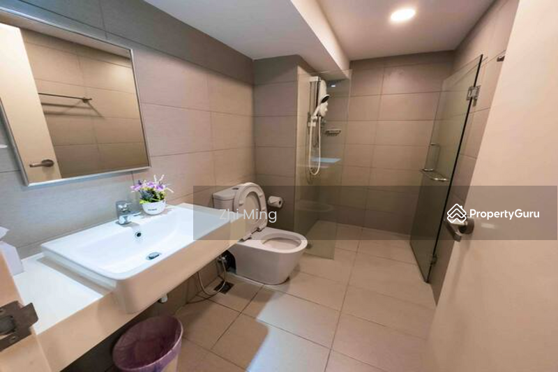 Servis Apartment untuk Dijual di EkoCheras Service Residences - Zhi Ming - PropertyGuru.com.my
