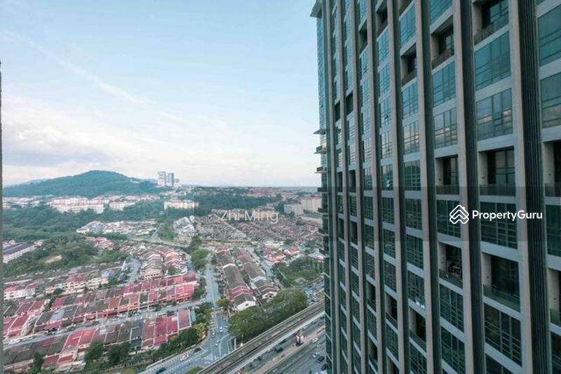 Servis Apartment untuk Dijual di EkoCheras Service Residences - Zhi Ming - PropertyGuru.com.my