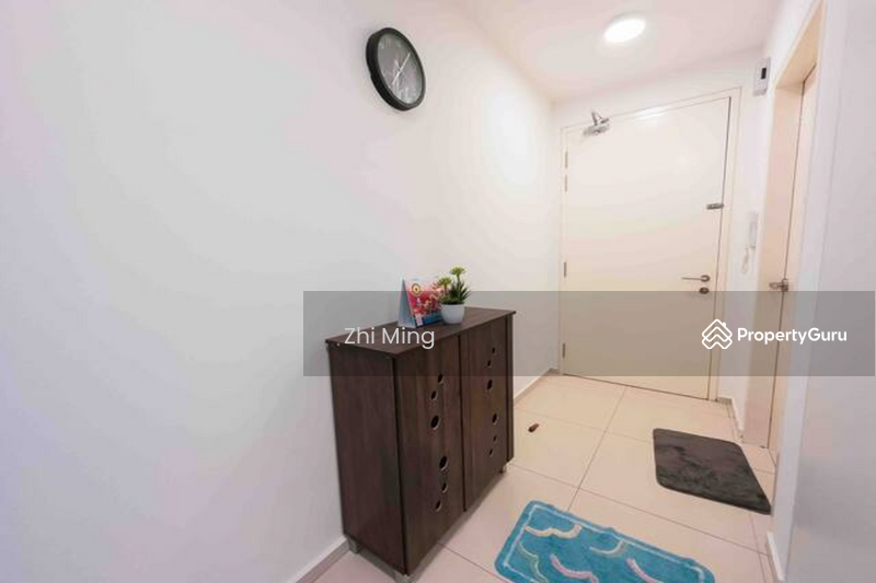 Servis Apartment untuk Dijual di EkoCheras Service Residences - Zhi Ming - PropertyGuru.com.my