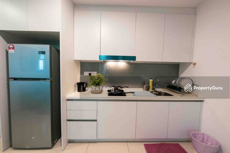 Servis Apartment untuk Dijual di EkoCheras Service Residences - Zhi Ming - PropertyGuru.com.my