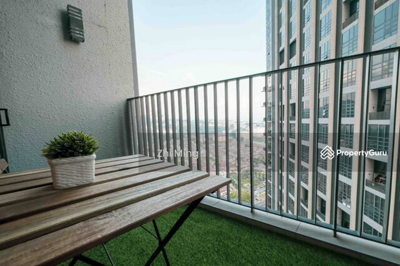 Servis Apartment untuk Dijual di EkoCheras Service Residences - Zhi Ming - PropertyGuru.com.my