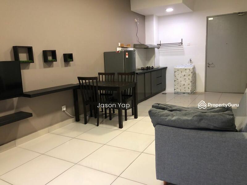 Service Residence for Sale at You Vista @ You City - Jason Yap - PropertyGuru.com.my