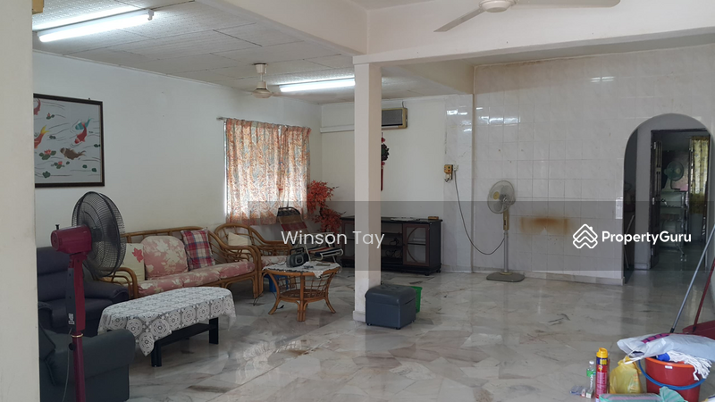 Untuk Dijual - Taman Bukit Teratai, Ampang, KL