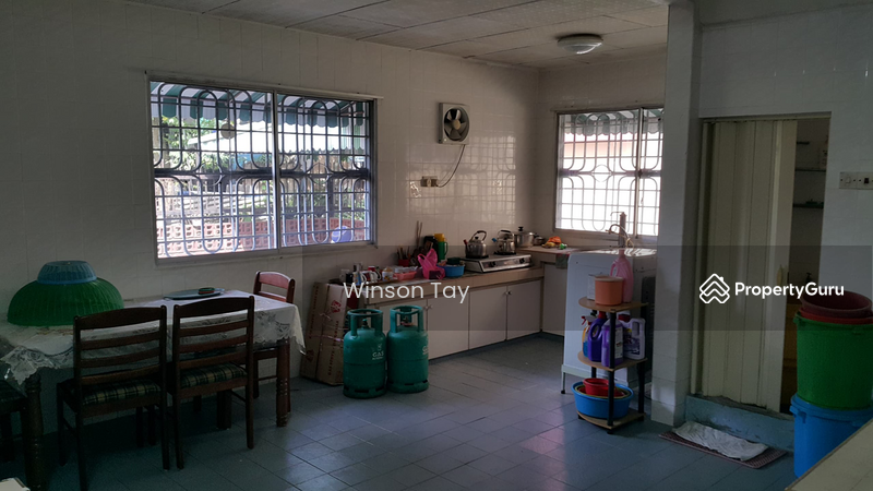 Untuk Dijual - Taman Bukit Teratai, Ampang, KL