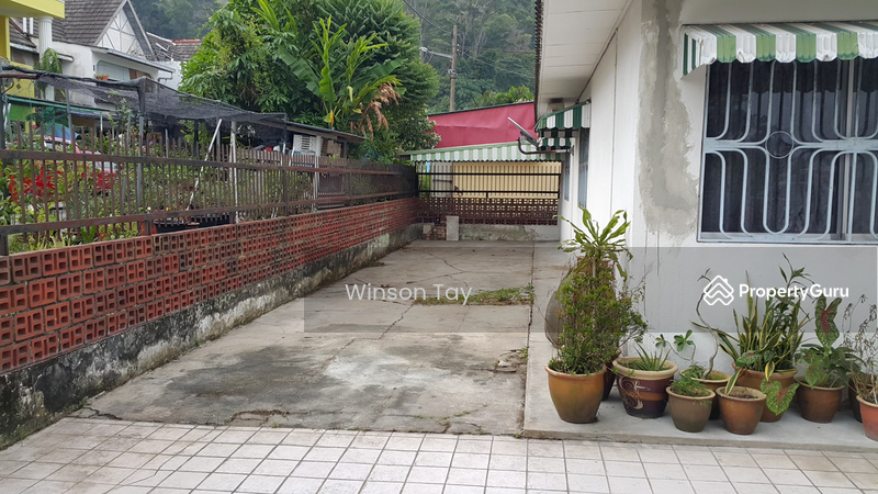 Untuk Dijual - Taman Bukit Teratai, Ampang, KL