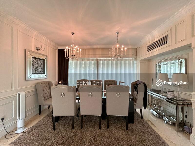 For Sale - Kemensah Residency