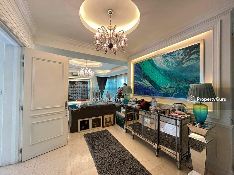 For Sale - Kemensah Residency