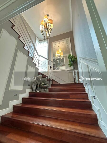 For Sale - Kemensah Residency
