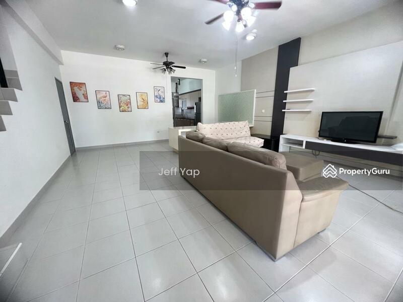 2-storey Terraced House for Sale in Horizon Hills (Iskandar Puteri (Nusajaya)) - Jeff Yap - PropertyGuru.com.my