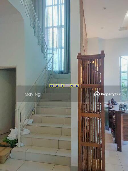 Rumah Banglo untuk Dijual di Taman Bukit Minyak (Bukit Minyak) - May Ng - PropertyGuru.com.my