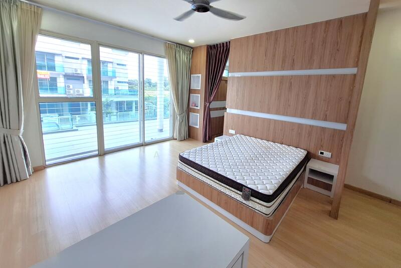 For Sale - Puchong 3-storey House