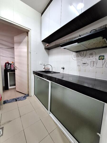 For Sale - Puchong 3-storey House