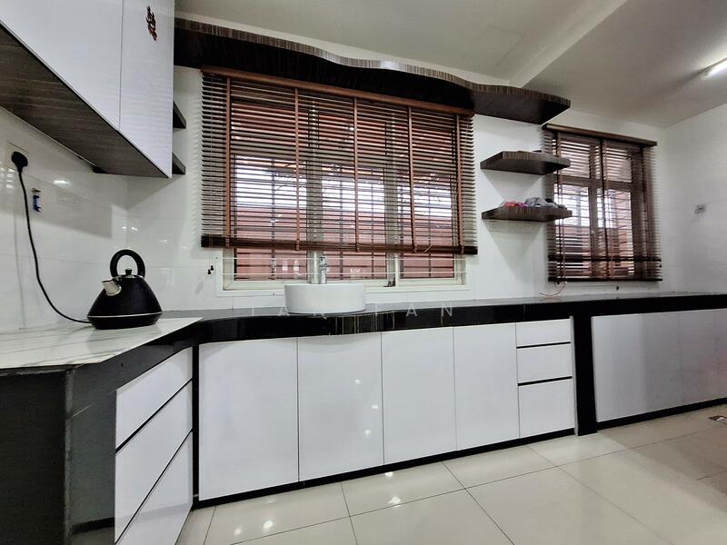 For Sale - Puchong 3-storey House