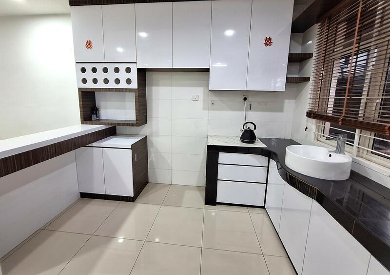 For Sale - Puchong 3-storey House