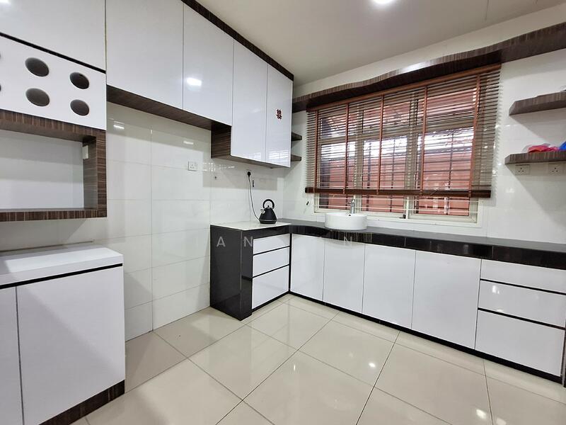 For Sale - Puchong 3-storey House