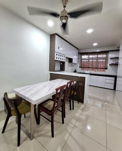 For Sale - Puchong 3-storey House