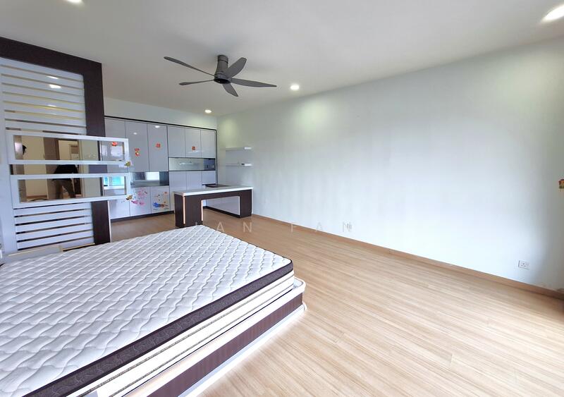 For Sale - Puchong 3-storey House