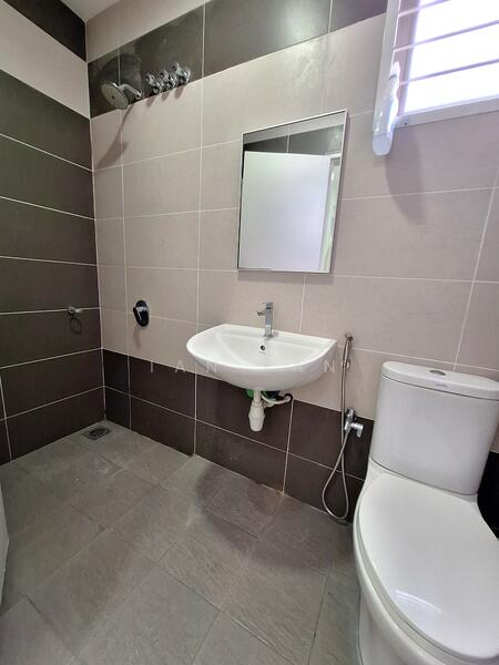 For Sale - Puchong 3-storey House