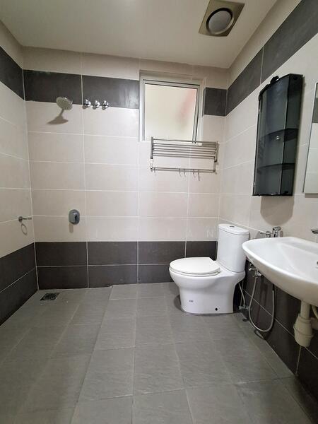 For Sale - Puchong 3-storey House