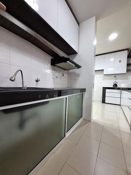 For Sale - Puchong 3-storey House