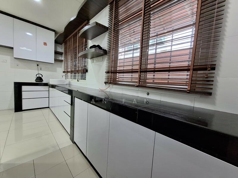 For Sale - Puchong 3-storey House