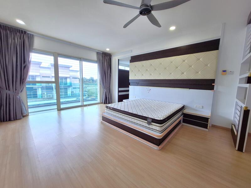 For Sale - Puchong 3-storey House