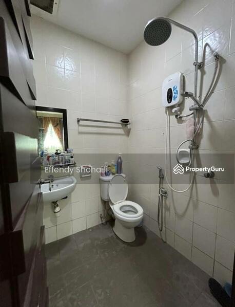 For Sale - TAMAN GOMBAK PERMAI BATU CAVES SEMI D