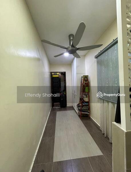 For Sale - TAMAN GOMBAK PERMAI BATU CAVES SEMI D