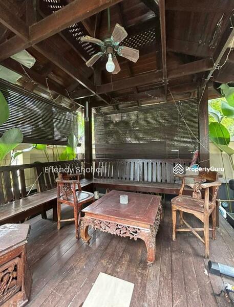 For Sale - TAMAN GOMBAK PERMAI BATU CAVES SEMI D