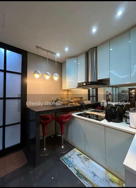 For Sale - TAMAN GOMBAK PERMAI BATU CAVES SEMI D