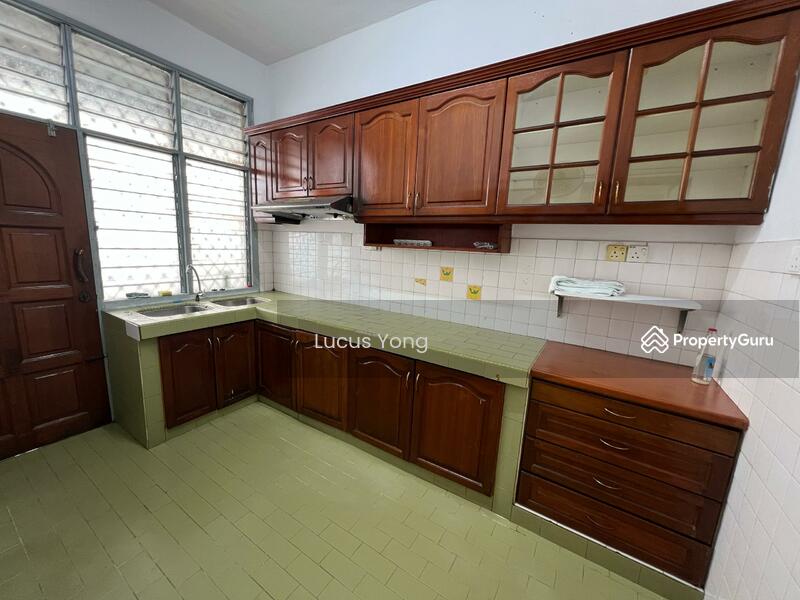 2-storey Terraced House for Rent in Taman Pandan Indah (Ampang) - Lucus Yong - PropertyGuru.com.my