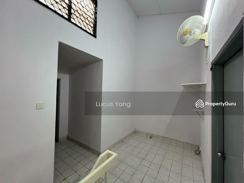 2-storey Terraced House for Rent in Taman Pandan Indah (Ampang) - Lucus Yong - PropertyGuru.com.my