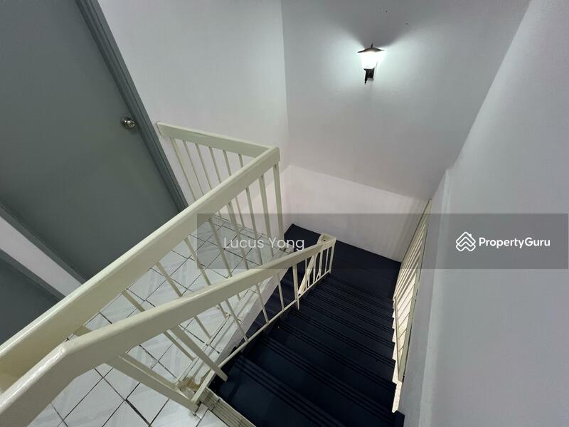 2-storey Terraced House for Rent in Taman Pandan Indah (Ampang) - Lucus Yong - PropertyGuru.com.my