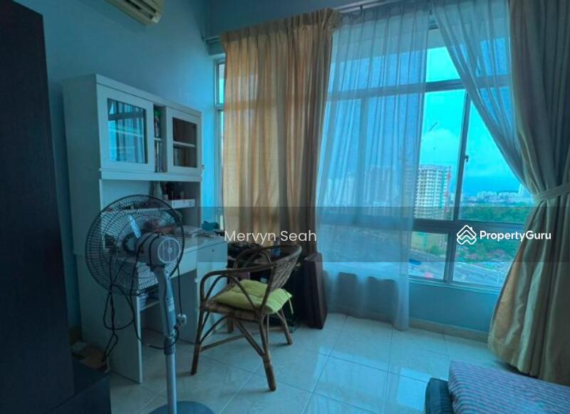 Untuk Dijual - I Suria