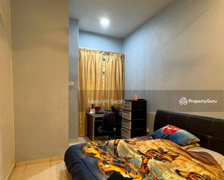 Untuk Dijual - I Suria